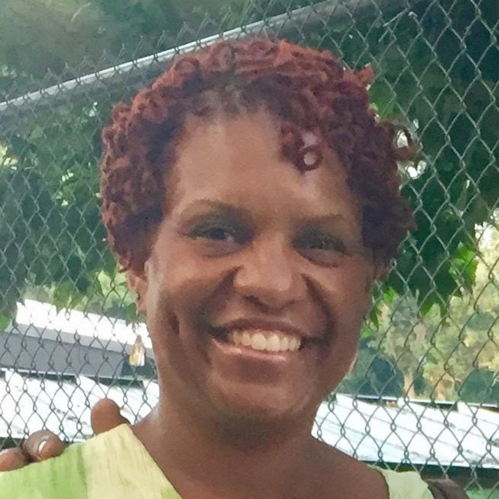 Meet your Posher, Erika